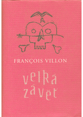 Velká závěť  Cover Image
