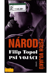 Psí vojáci - Národ Psích vojáků  Cover Image