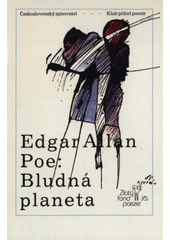 Bludná planeta  Cover Image