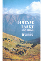 Dimenze lásky  Cover Image