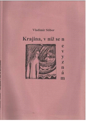 Krajina, v níž se nevyznám  Cover Image