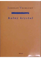 Kalný krystal  Cover Image