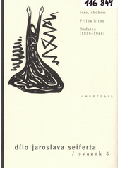 Na vlnách TSF ; Slavík zpívá špatně ; Svatební cesta ; Básně a libreta do sbírek nezařazené (1924-1928) ; Překlady: G. Apollinaire, Zavražděný básník, Prsy Tiresiovy, Paris  Cover Image