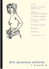 Koncert na ostrově ; Halleyova kometa ; Odlévání zvonů ; Dodatky (1966-1970)  Cover Image