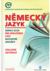 Německý jazyk : základní obtížnost  Cover Image
