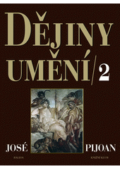 Dějiny umění  Cover Image