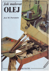 Jak malovat olej  Cover Image