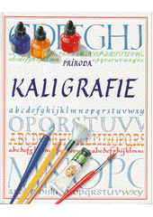 Kaligrafie. Část 1  Cover Image
