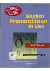English pronunciation in use : self-study and classroom use  Cover Image