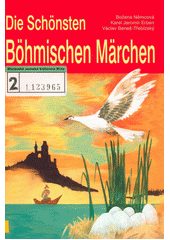 Die schönsten Böhmischen Märchen  Cover Image
