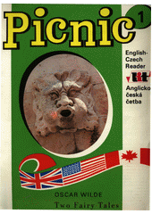 Two fairy tales = Dvě pohádky  Cover Image