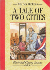 A tale of two cities  Cover Image