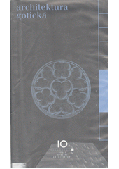 [10 století architektury. 1], Architektura románská  Cover Image