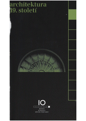 [10 století architektury. 4], Architektura barokní  Cover Image