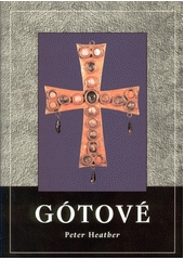 Gótové  Cover Image