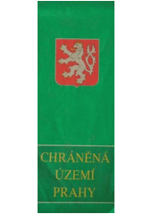 Chráněná území Prahy Cover Image