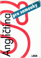 Angličtina pro samouky  Cover Image