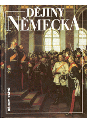 Dějiny Německa  Cover Image
