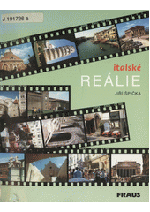 Italské reálie  Cover Image