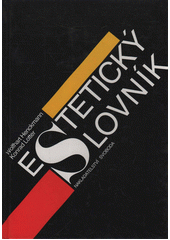 Estetický slovník  Cover Image