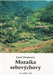 Mozaika sebevýchovy : postřehy z křesťanské etiky  Cover Image