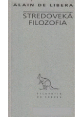 Stredoveká filozofia  Cover Image
