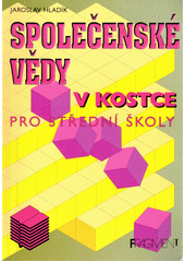 Společenské vědy v kostce : [pro střední školy]  Cover Image