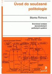 Úvod do současné politologie  Cover Image