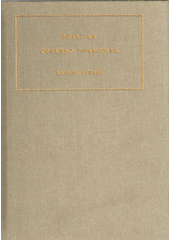 Pravidla českého pravopisu : Školní vydání  Cover Image