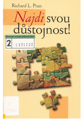 Najdi svou důstojnost!  Cover Image