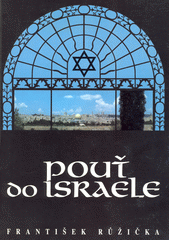 Pouť do Israele  Cover Image