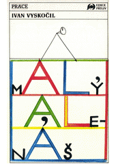 Malý Alenáš  Cover Image