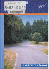 Osobnostní a sociální výchova a její cesty k žákovi  Cover Image