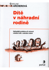 Dítě v náhradní rodině  Cover Image