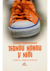 Jednou nohou v nebi  Cover Image