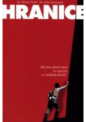 Hranice  Cover Image