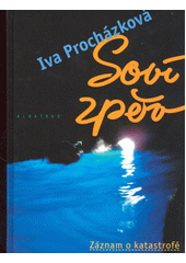 Soví zpěv  Cover Image