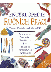 Encyklopedie ručních prací  Cover Image