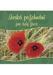 Irská požehnání pro tvůj život  Cover Image