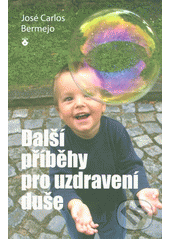 Další příběhy pro uzdravení duše  Cover Image