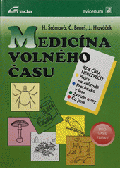 Medicína volného času  Cover Image