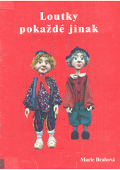 Loutky pokaždé jinak  Cover Image