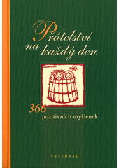 Přátelství na každý den  Cover Image