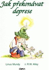 Jak překonávat deprese  Cover Image