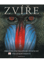 Zvíře  Cover Image