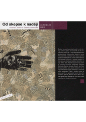 Od skepse k naději : studie a úvahy o české literatuře  Cover Image