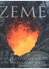 Země  Cover Image