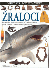Žraloci  Cover Image
