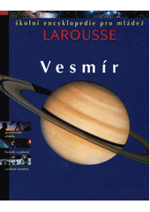 Vesmír  Cover Image