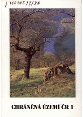 Chráněná území ČR. 1, Střední Čechy  Cover Image